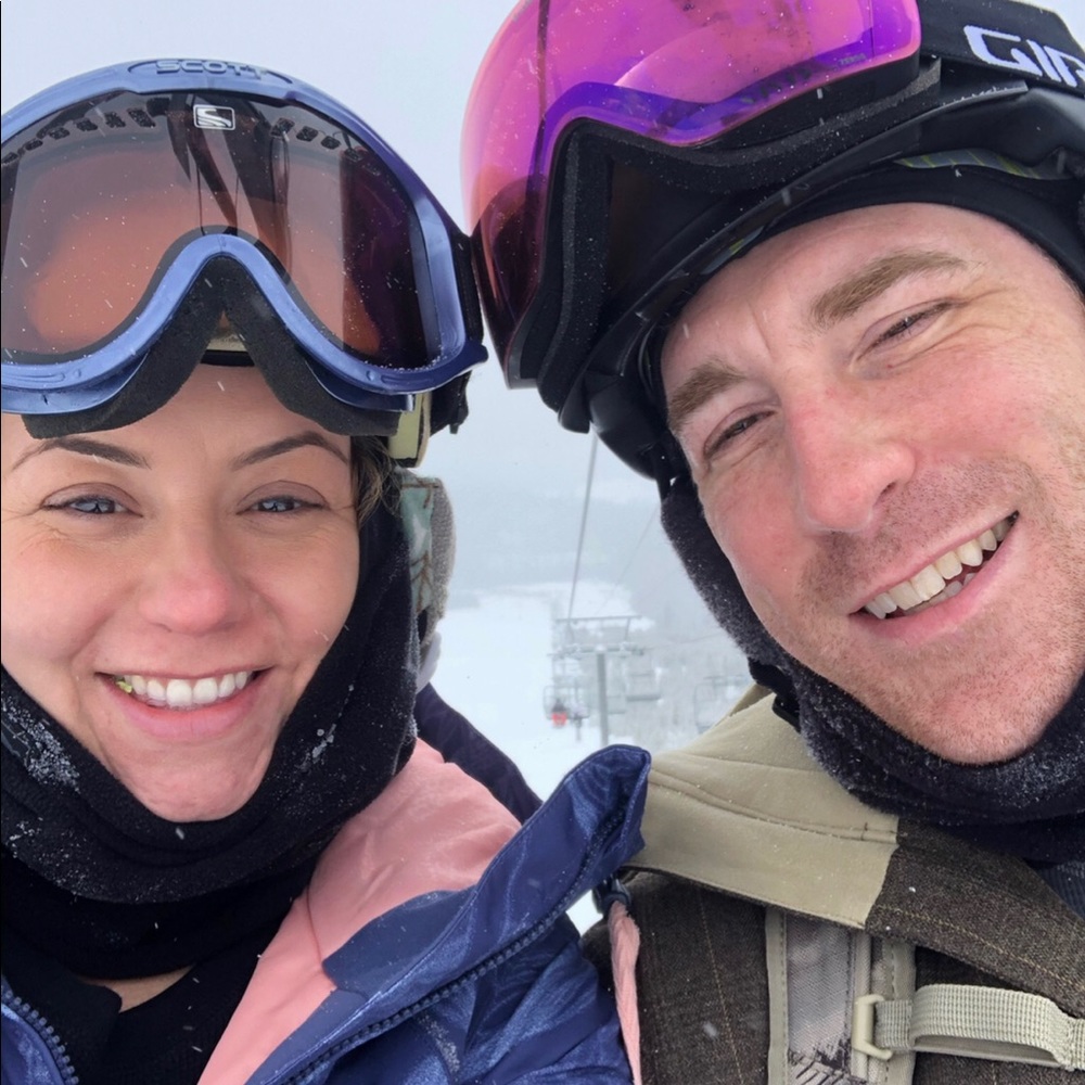 Meet your Posher, Spenser